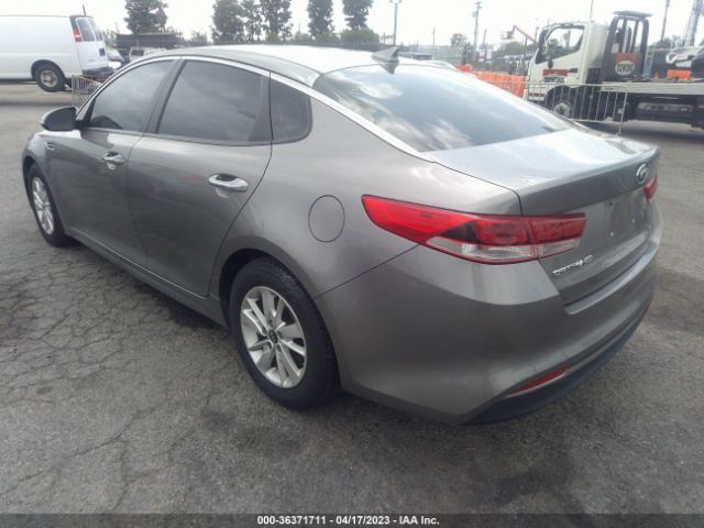 5XXGT4L37GG114878 KIA Optima Lx