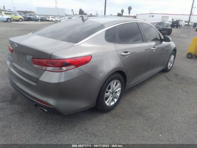 5XXGT4L37GG114878 KIA Optima Lx