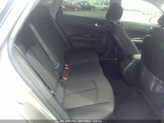 5XXGT4L37GG114878 KIA Optima Lx