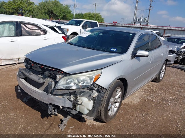 Chevrolet MALIBU LT 2015 1G11C5SL6FF128841 Image 2