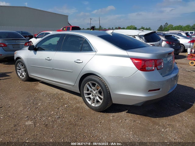 Chevrolet MALIBU LT 2015 1G11C5SL6FF128841 Image 3