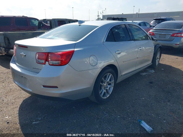 2015 CHEVROLET MALIBU LT VIN: 1G11C5SL6FF128841