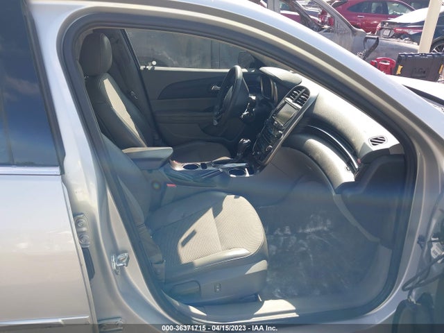 Chevrolet MALIBU LT 2015 1G11C5SL6FF128841 Image 5