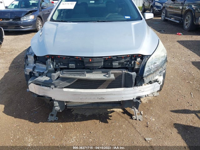 Chevrolet MALIBU LT 2015 1G11C5SL6FF128841 Image 6