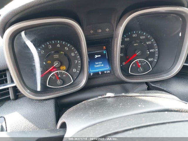 Chevrolet MALIBU LT 2015 1G11C5SL6FF128841 Image 7