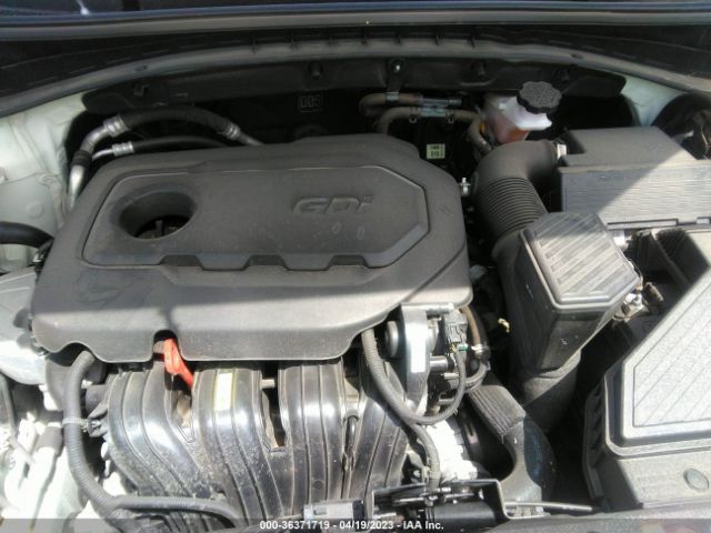 KNDPM3AC3J7402780 KIA Sportage Lx