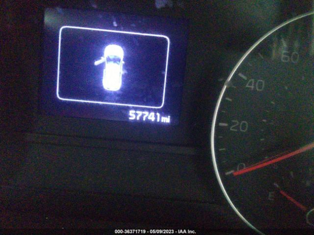 KNDPM3AC3J7402780 KIA Sportage Lx