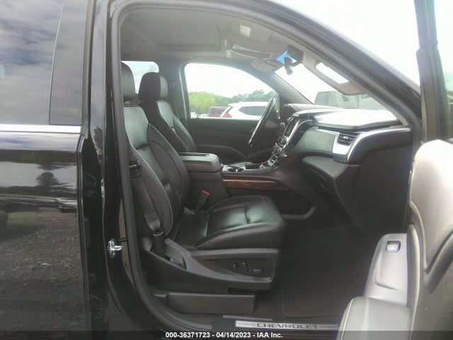 Chevrolet Suburban Lt 2020 1GNSKHKC2LR277846 Image 5