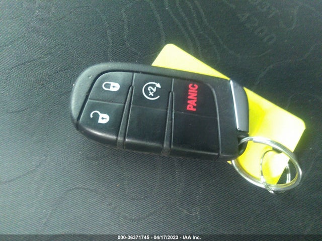 ZACCJBCT0GPD92767 Jeep Renegade Trailhawk