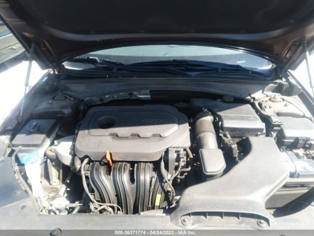 5XXGT4L35GG044085 KIA Optima Lx