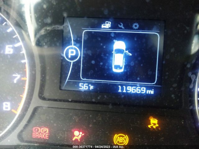 5XXGT4L35GG044085 KIA Optima Lx
