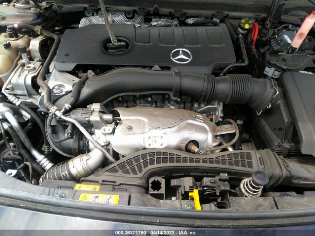 WDD3G4EB1KW003294 Mercedes-Benz A-class A 220