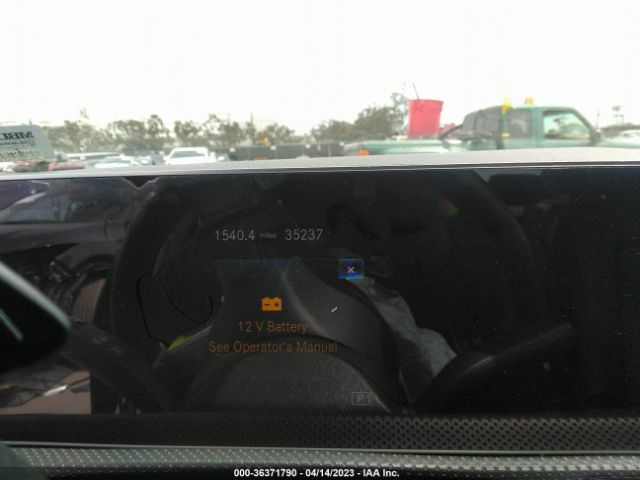 WDD3G4EB1KW003294 Mercedes-Benz A-class A 220