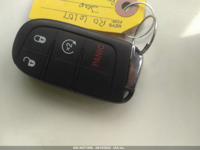 3C4NJDDB6JT410330 Jeep Compass Trailhawk