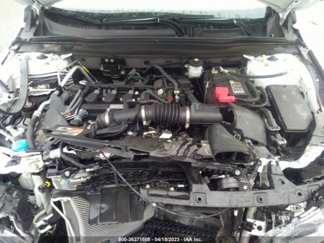1HGCV1F4XLA141317 Honda Accord Sedan Ex