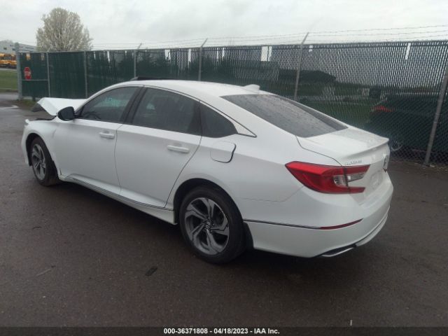 1HGCV1F4XLA141317 Honda Accord Sedan Ex