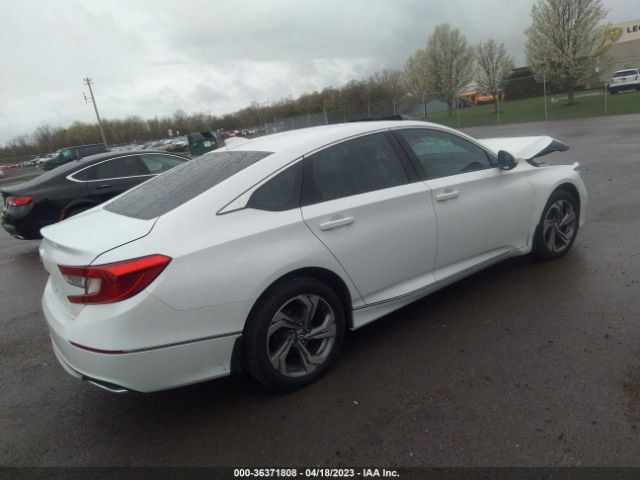 1HGCV1F4XLA141317 Honda Accord Sedan Ex