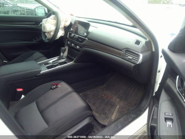 1HGCV1F4XLA141317 Honda Accord Sedan Ex