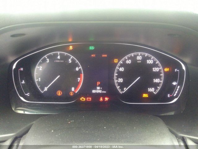 1HGCV1F4XLA141317 Honda Accord Sedan Ex