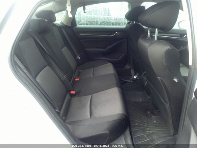 1HGCV1F4XLA141317 Honda Accord Sedan Ex