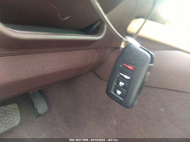 58ABK1GG3GU019273 Lexus ES 350