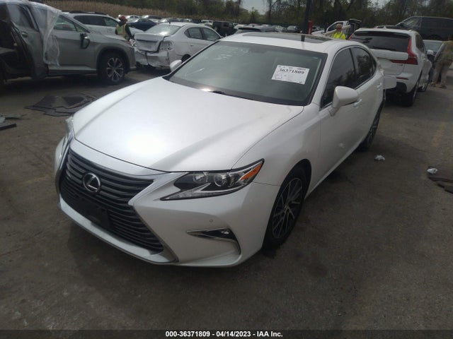 58ABK1GG3GU019273 Lexus ES 350