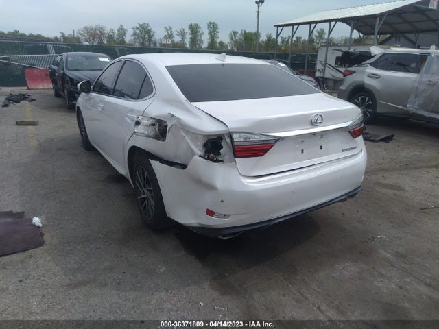 58ABK1GG3GU019273 Lexus ES 350