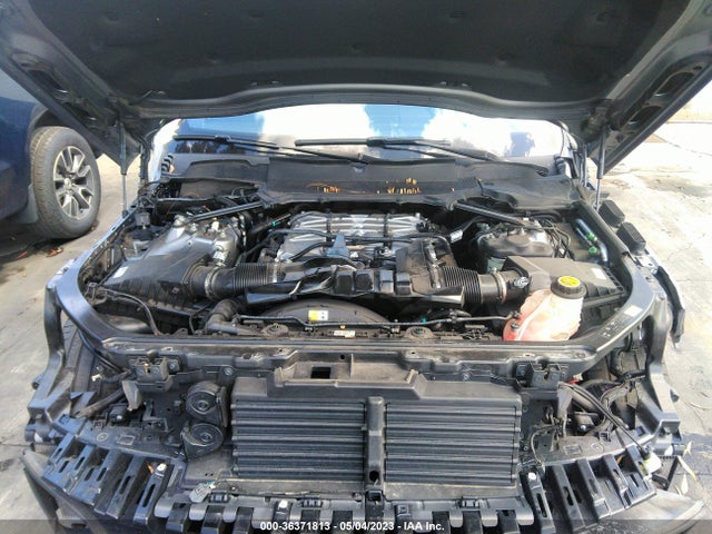 Land Rover Range Rover P525 Hse 2020 SALGS2SE7LA577192 Image 12