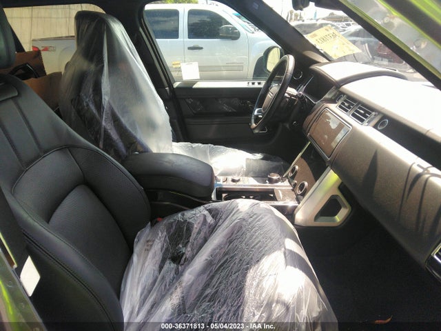 Land Rover Range Rover P525 Hse 2020 SALGS2SE7LA577192 Image 7