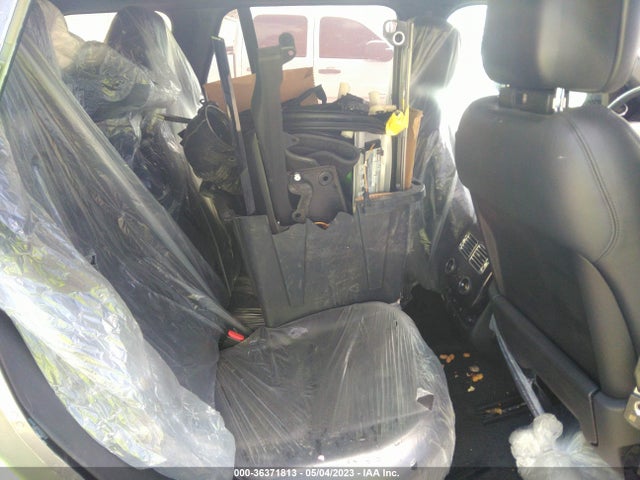 Land Rover Range Rover P525 Hse 2020 SALGS2SE7LA577192 Image 10