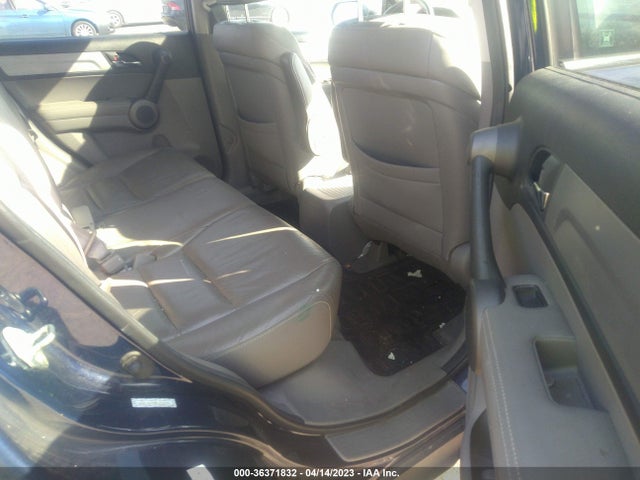 2010 HONDA CR-V EX-L VIN: 5J6RE4H79AL012014