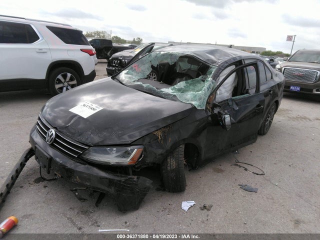 3VWD17AJ6HM303806 Volkswagen Jetta 1.8t Sport