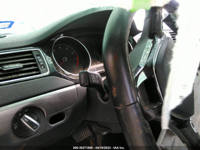 3VWD17AJ6HM303806 Volkswagen Jetta 1.8t Sport