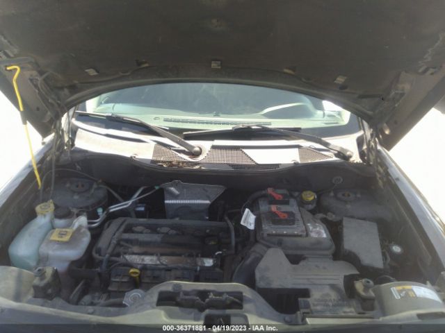 1C4NJPBA3HD140761 Jeep Patriot Sport