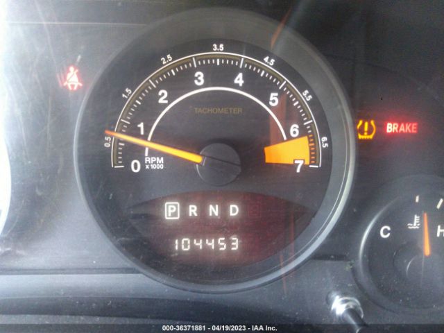 1C4NJPBA3HD140761 Jeep Patriot Sport