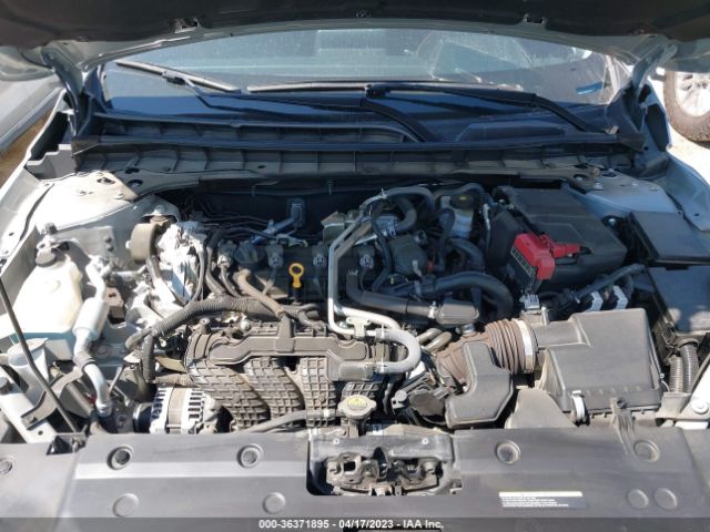 1N4BL4CV5MN330794 Nissan Altima 2.5 Sr