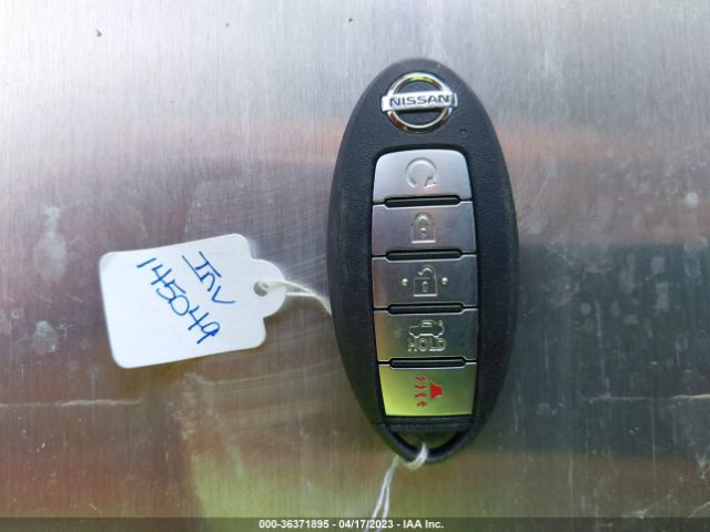 1N4BL4CV5MN330794 Nissan Altima 2.5 Sr