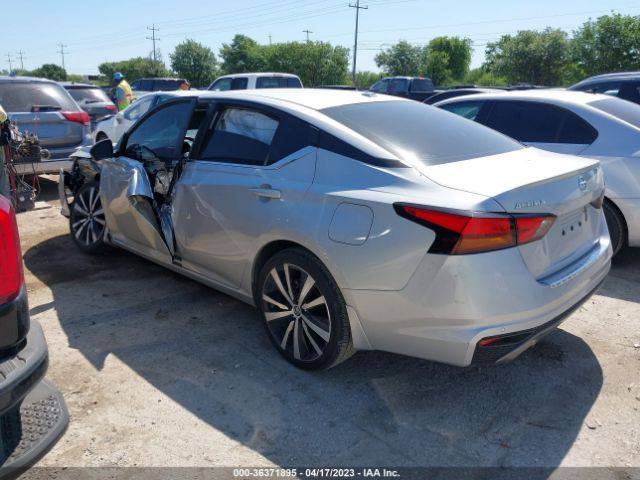 1N4BL4CV5MN330794 Nissan Altima 2.5 Sr