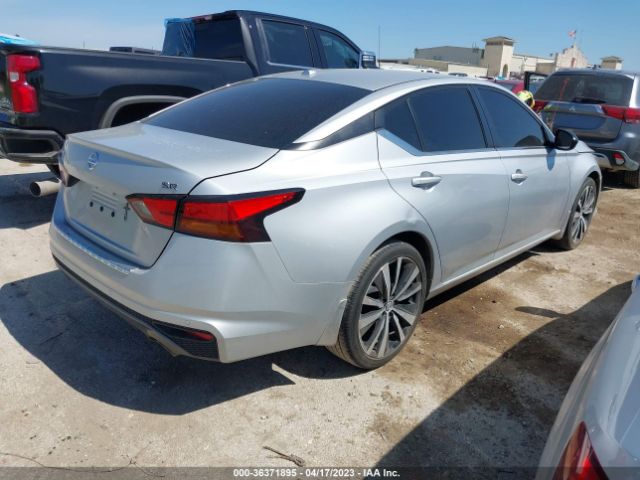 1N4BL4CV5MN330794 Nissan Altima 2.5 Sr