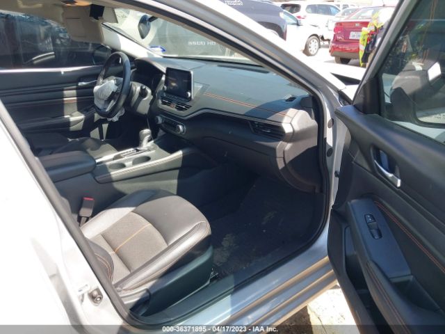 1N4BL4CV5MN330794 Nissan Altima 2.5 Sr