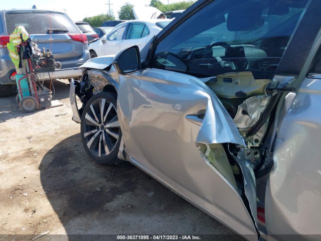 1N4BL4CV5MN330794 Nissan Altima 2.5 Sr