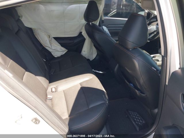 1N4BL4CV5MN330794 Nissan Altima 2.5 Sr