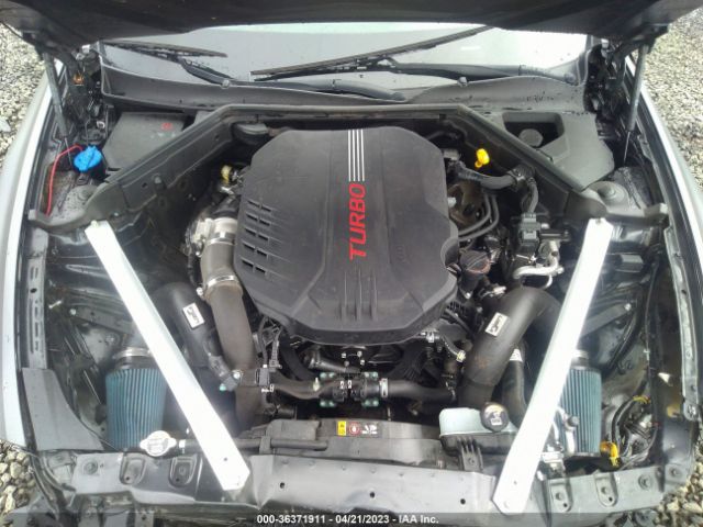 KNAE55LC5L6082770 KIA Stinger Gt2