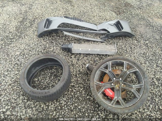 KNAE55LC5L6082770 KIA Stinger Gt2