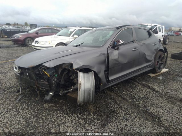 KNAE55LC5L6082770 KIA Stinger Gt2