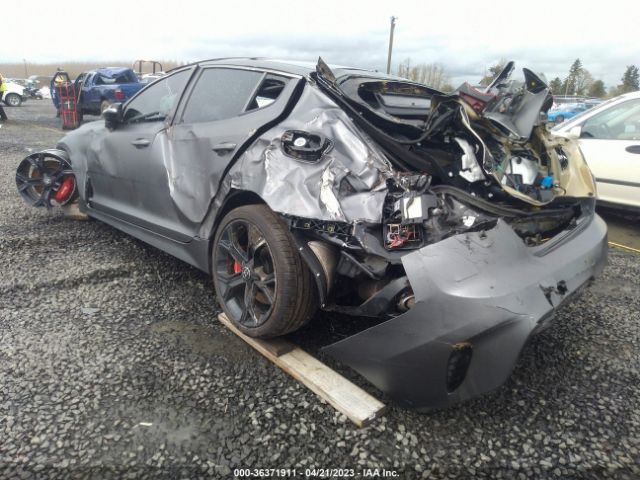 KNAE55LC5L6082770 KIA Stinger Gt2