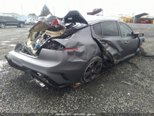KNAE55LC5L6082770 KIA Stinger Gt2