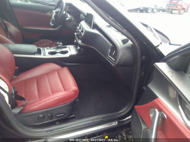 KNAE55LC5L6082770 KIA Stinger Gt2