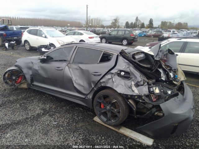 KNAE55LC5L6082770 KIA Stinger Gt2