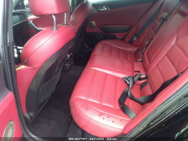 KNAE55LC5L6082770 KIA Stinger Gt2